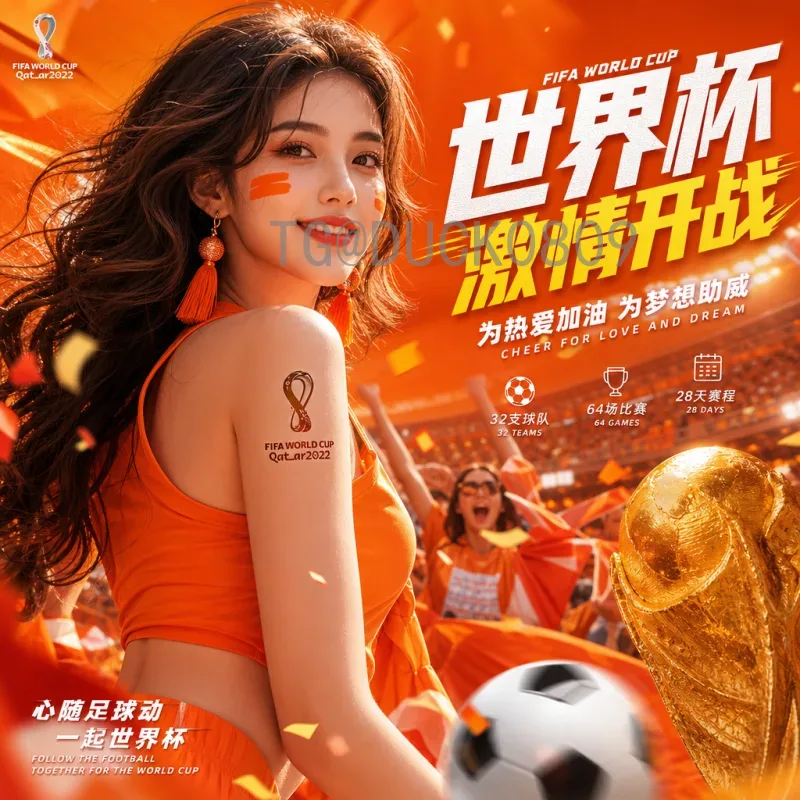 官方2026年美加墨世界杯比赛场馆名单公布：16座城市共襄盛举